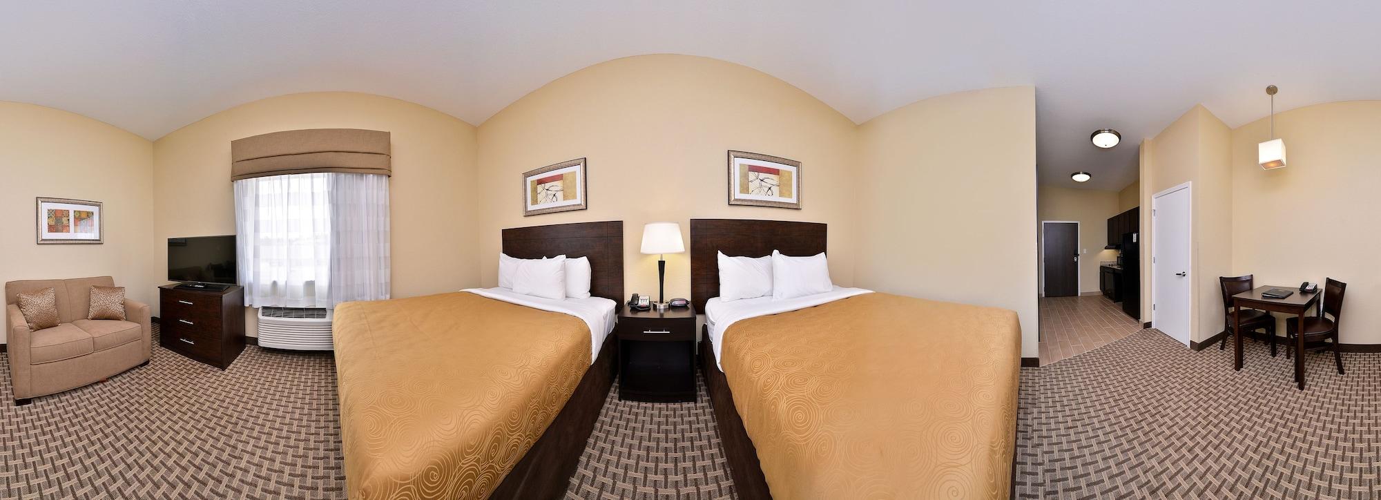 Mainstay 3* Meridian