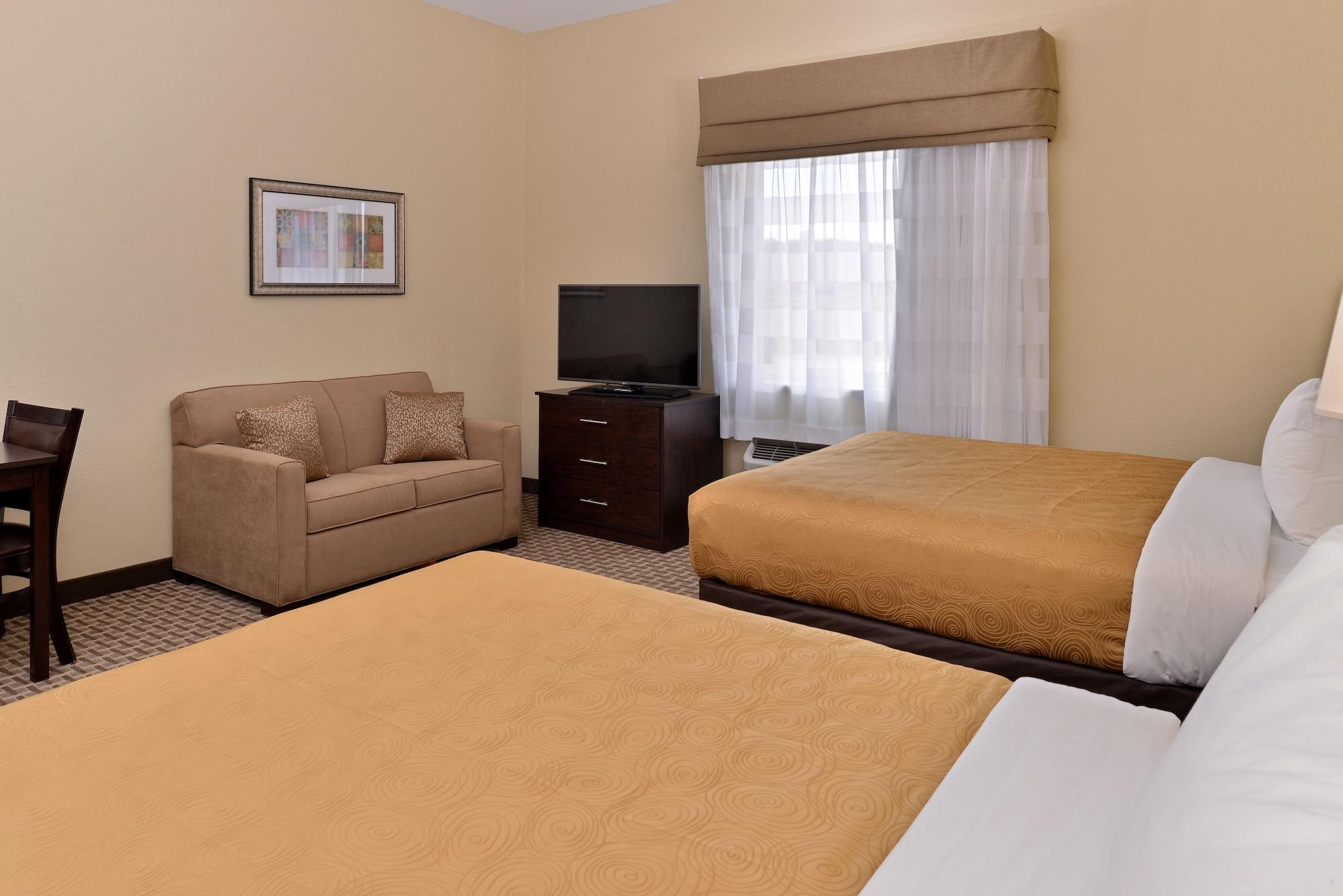 Mainstay Hotel