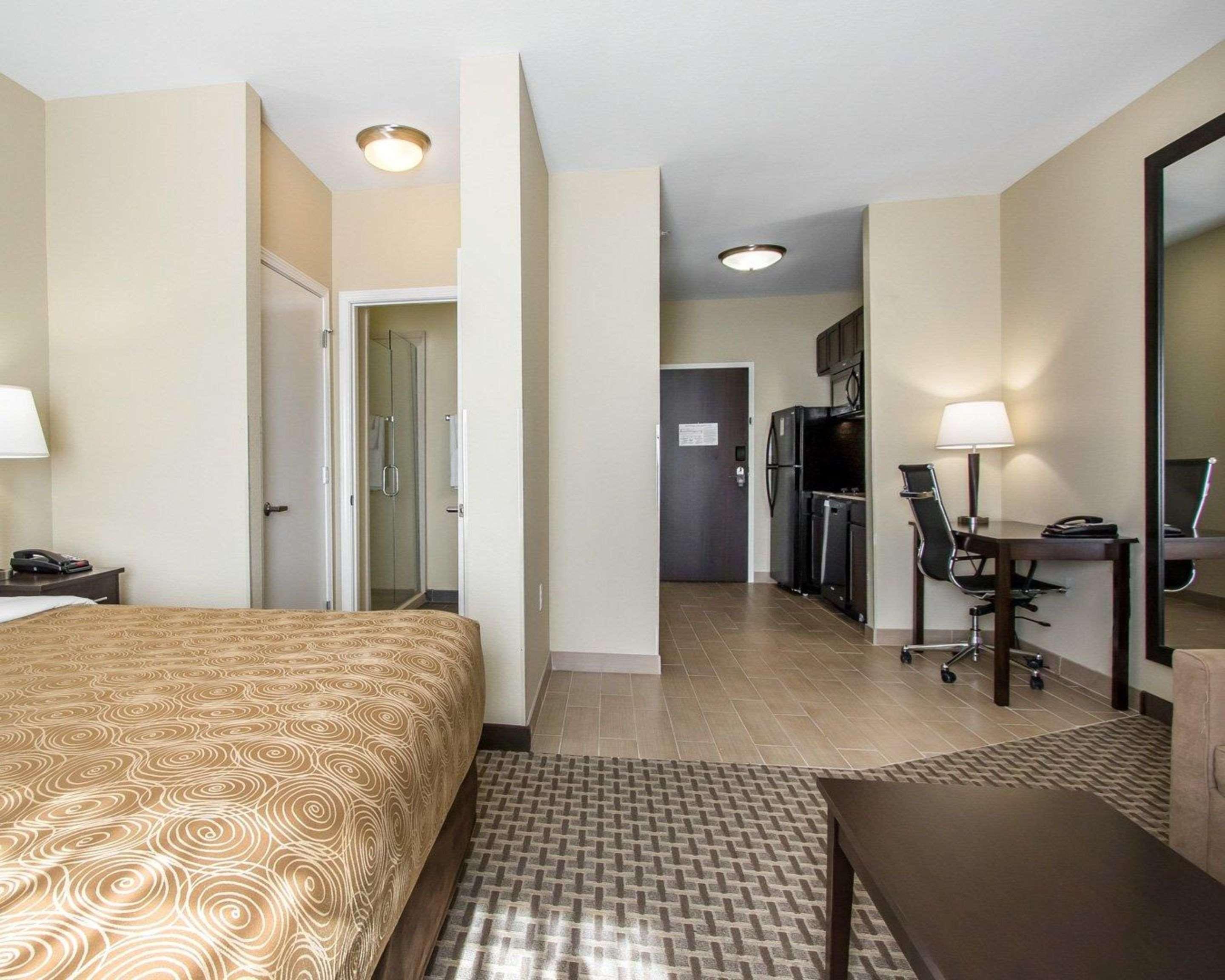 Hotel Mainstay