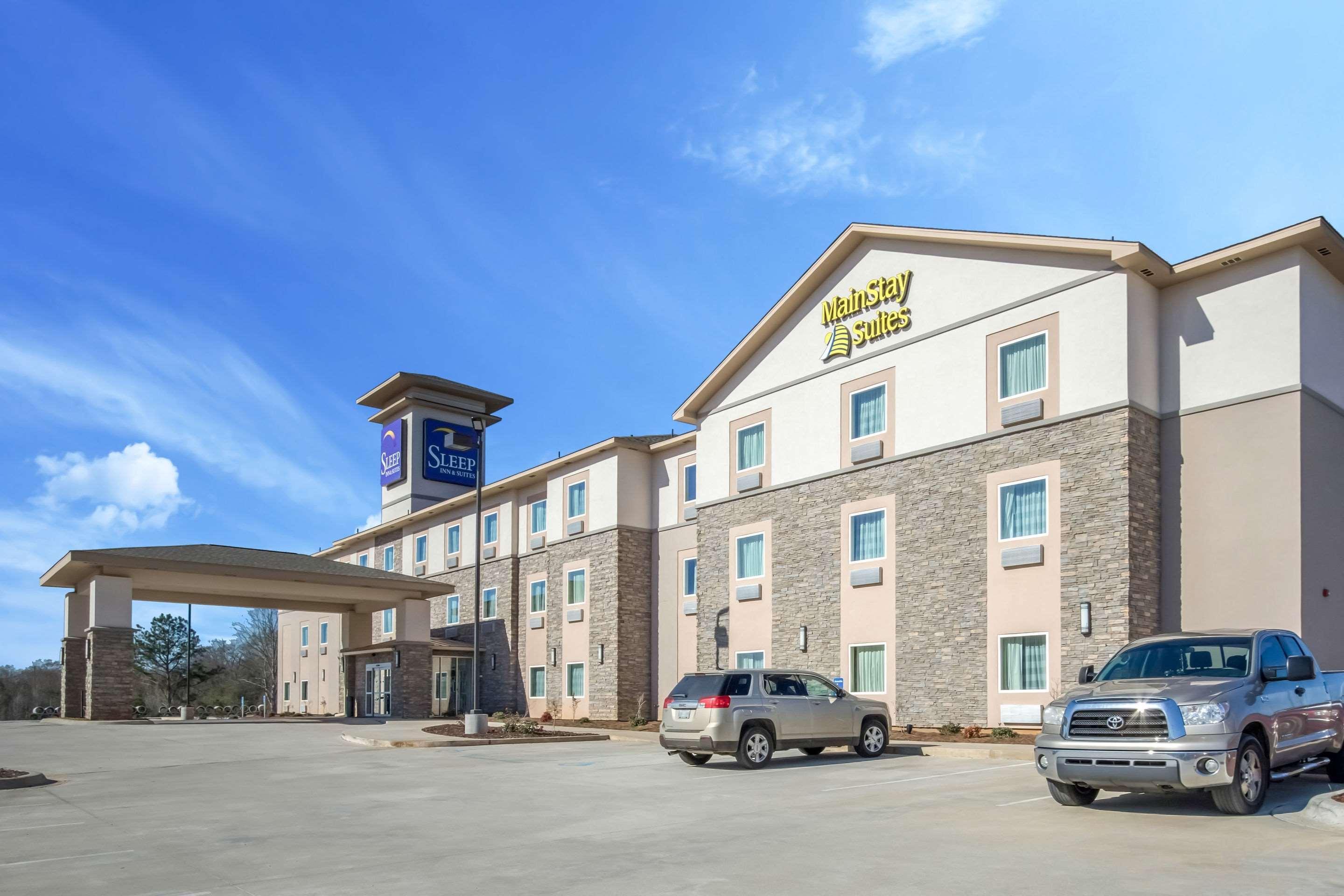 Mainstay 3* Meridian