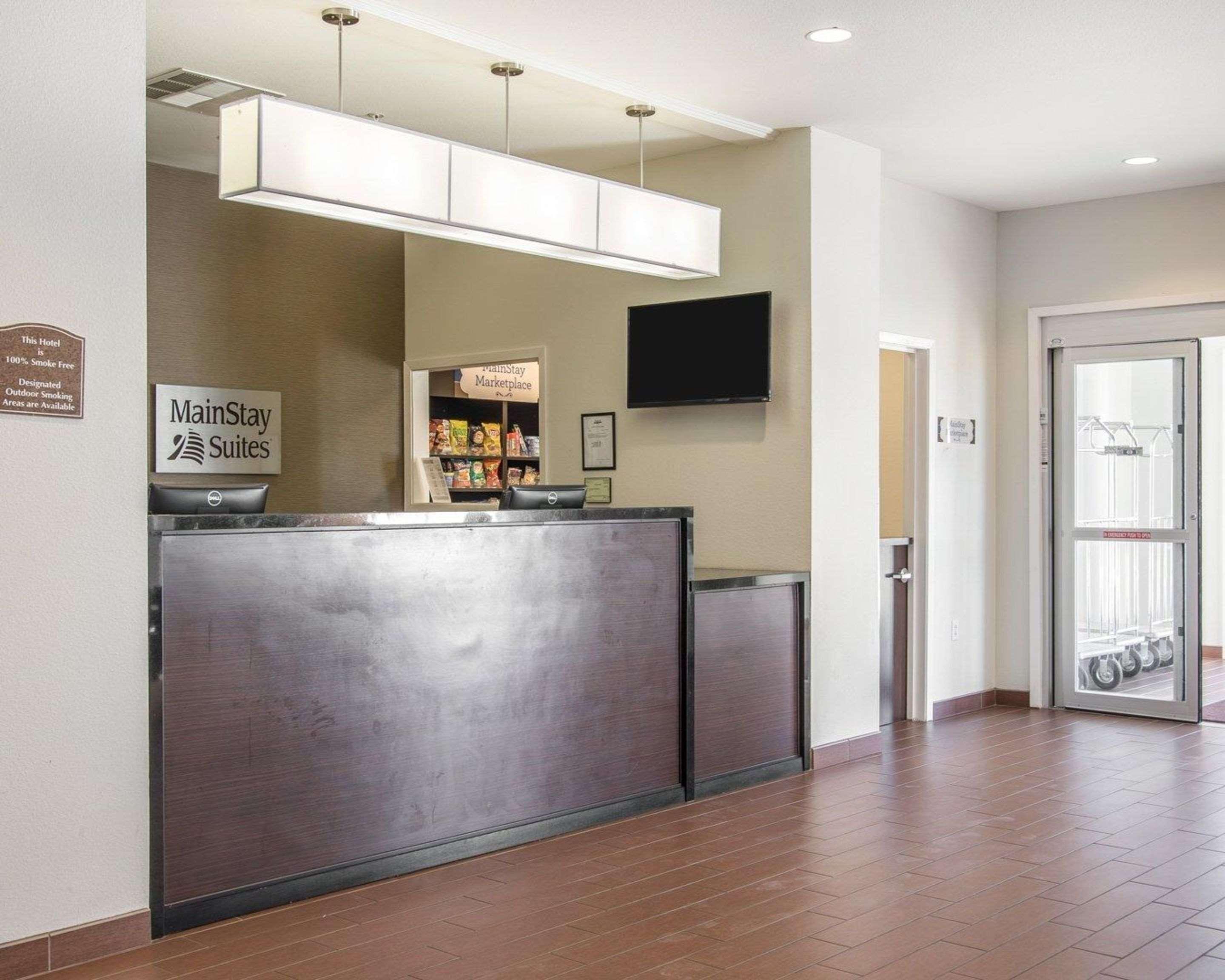 Mainstay 3* Meridian