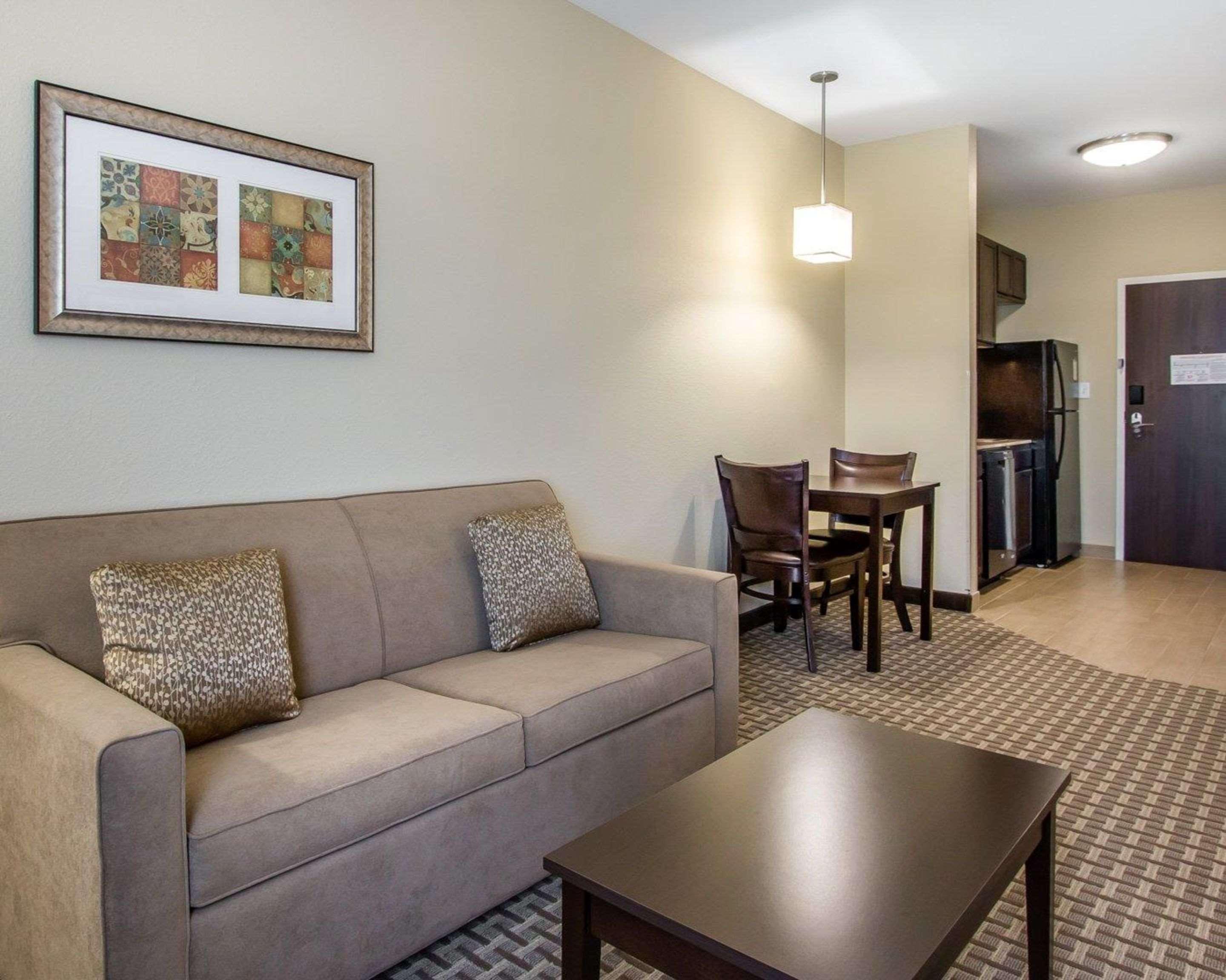 Mainstay 3* Meridian
