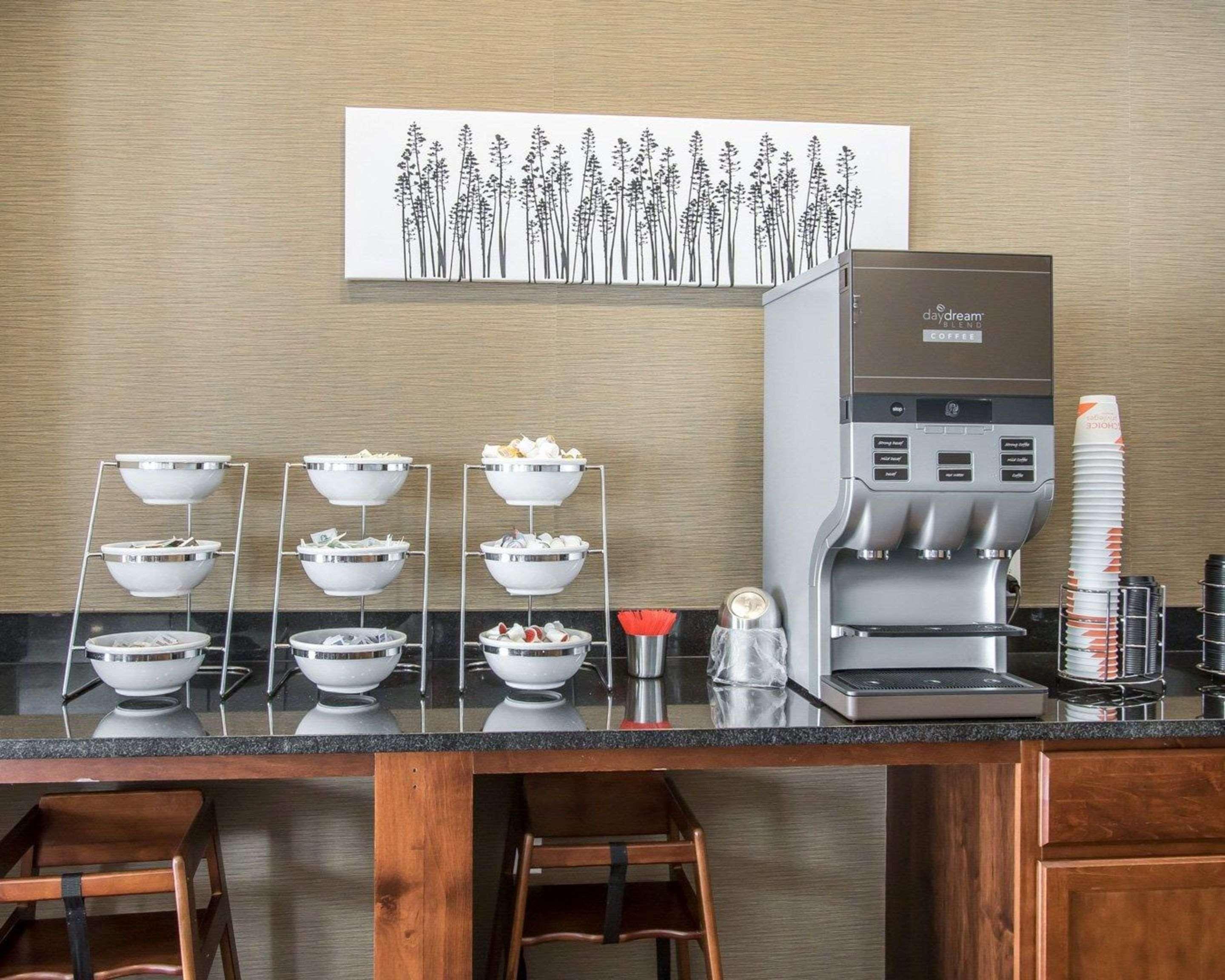 Hotel Mainstay