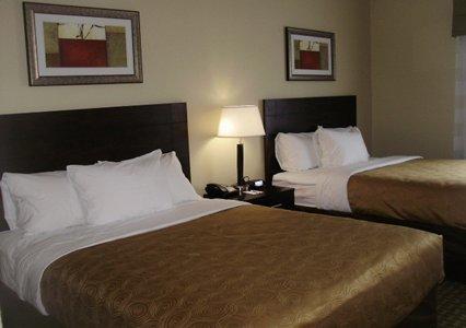 Mainstay Hotel
