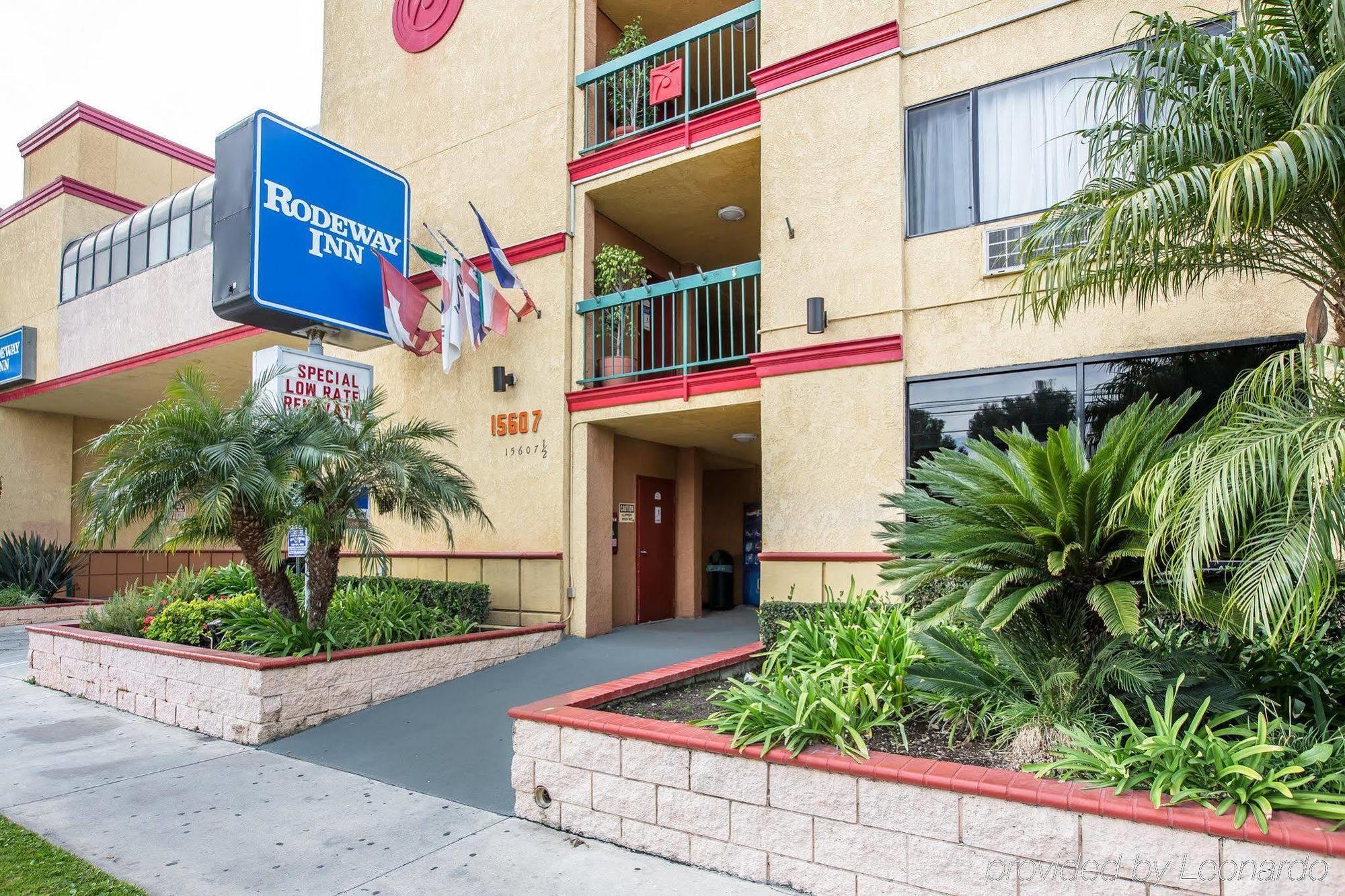 Hotel Mainstay 3*