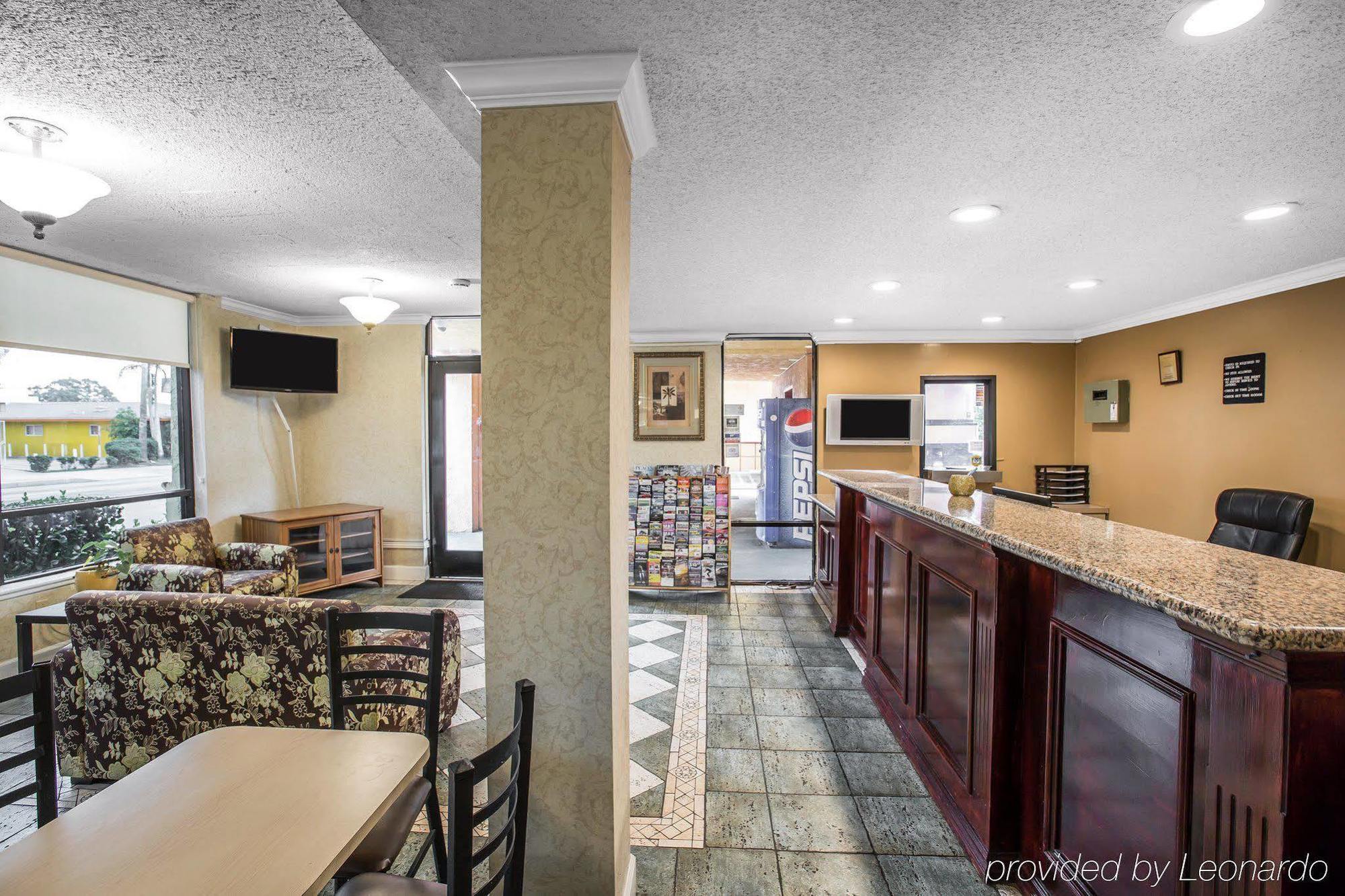Mainstay 3* Meridian