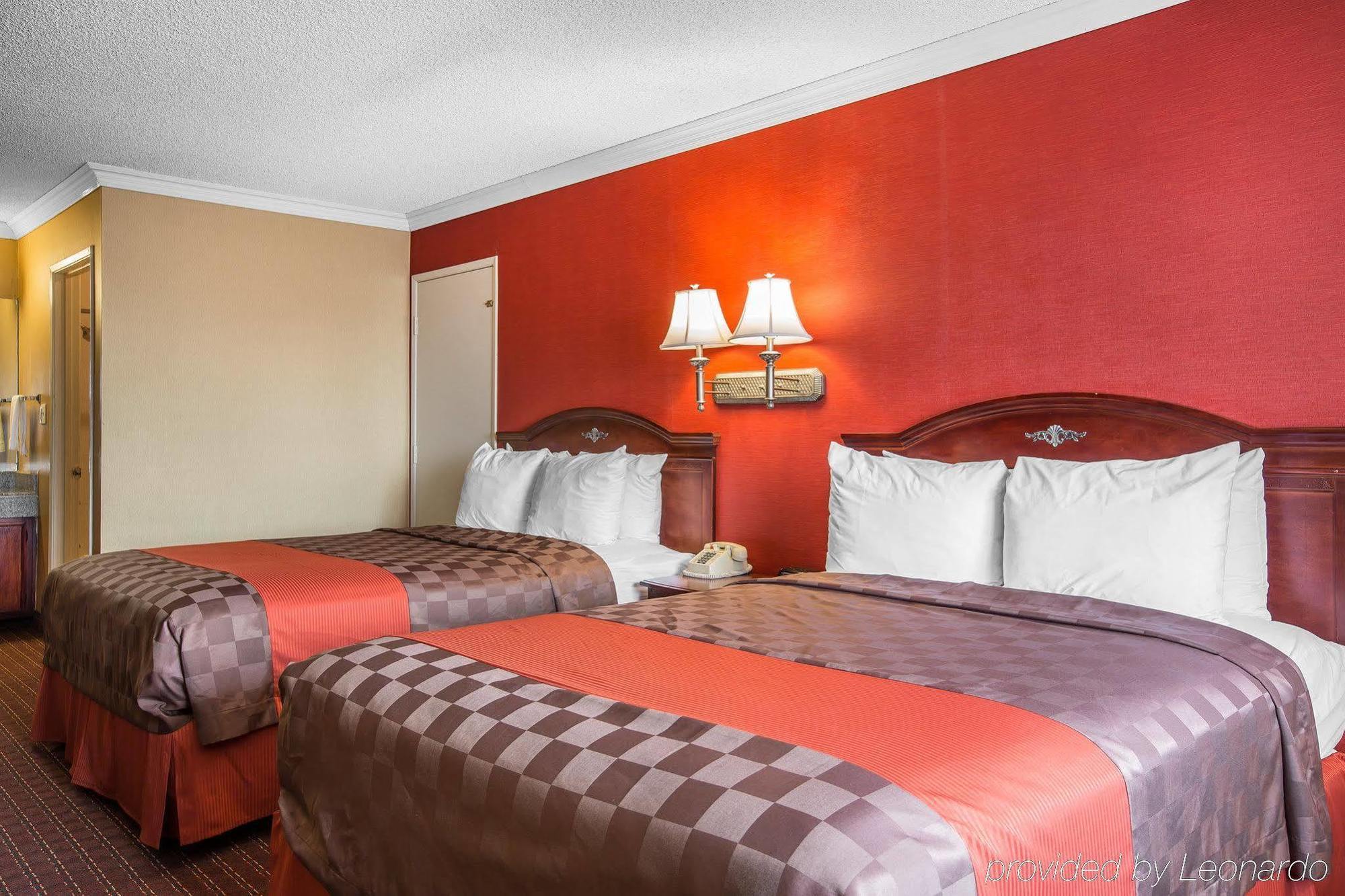 Hotel Mainstay 3*