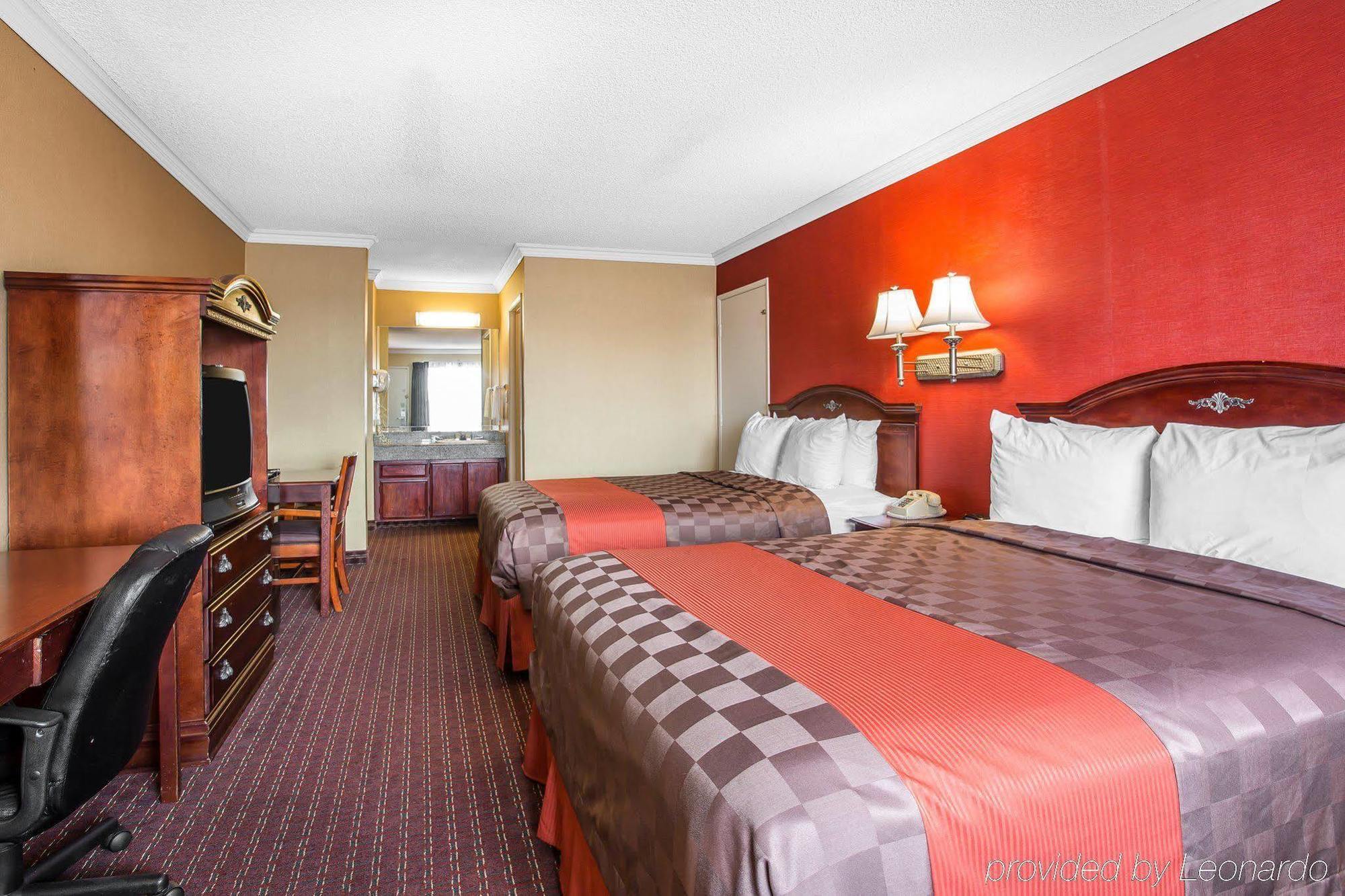 Hotel Mainstay 3*