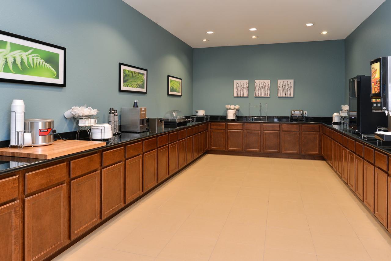 Hotel Mainstay 3*