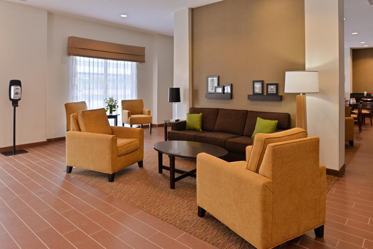Hotel Mainstay 3*