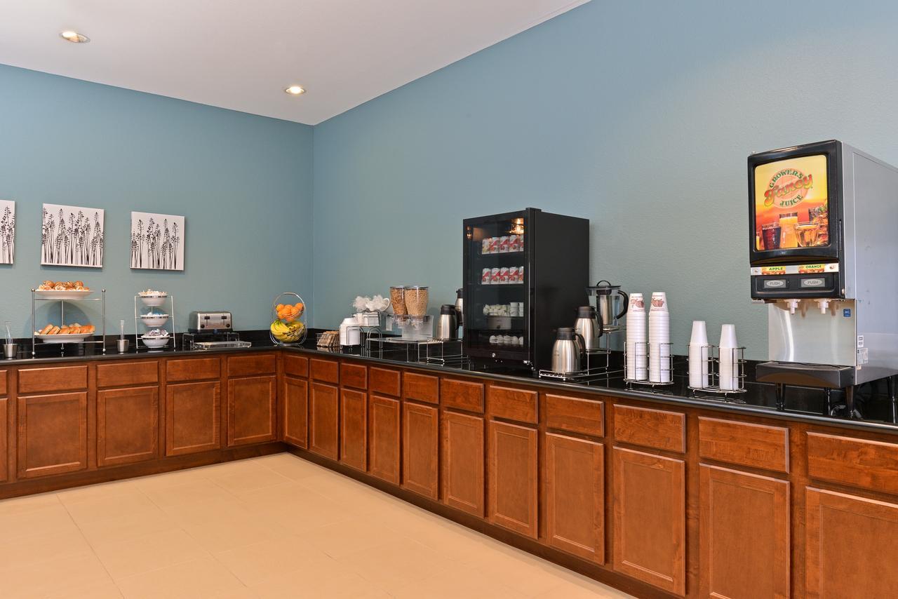 Mainstay 3* Meridian