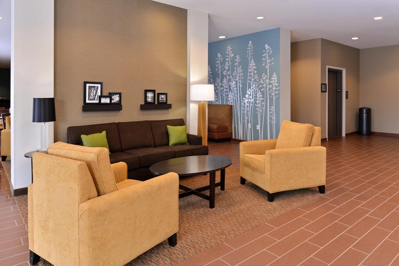 Hotel Mainstay 3*