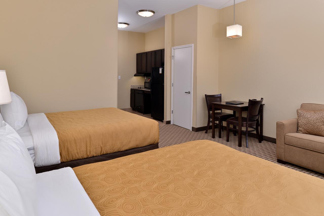 Mainstay 3* Meridian
