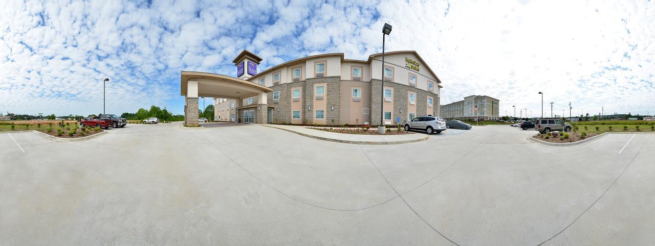 Hotel Mainstay 3*
