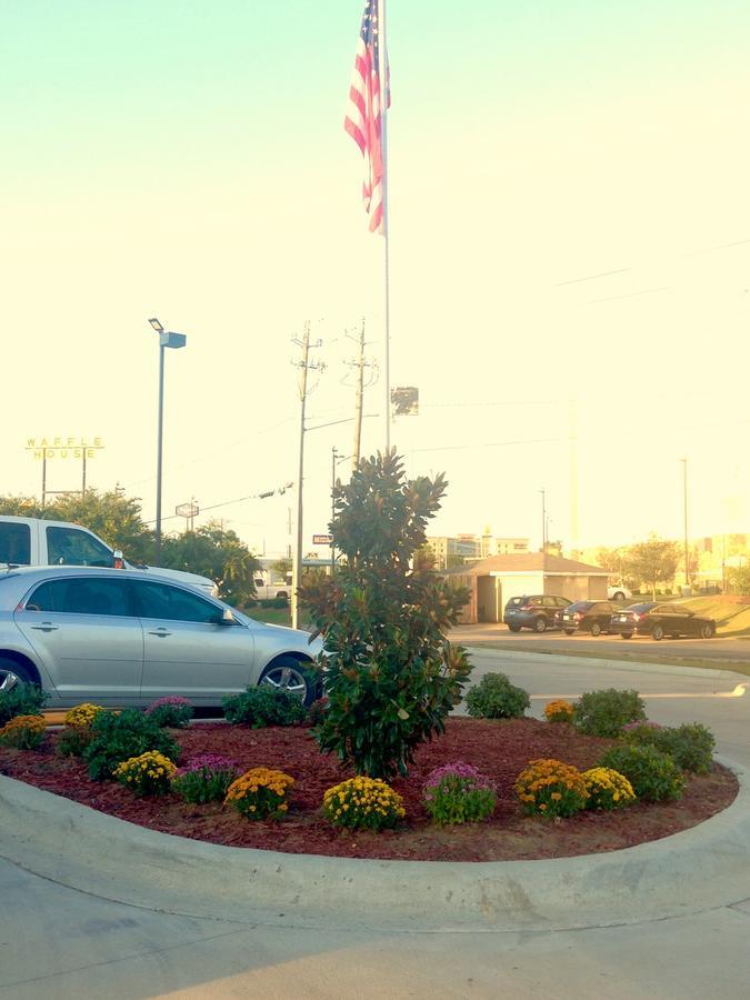Mainstay 3* Meridian