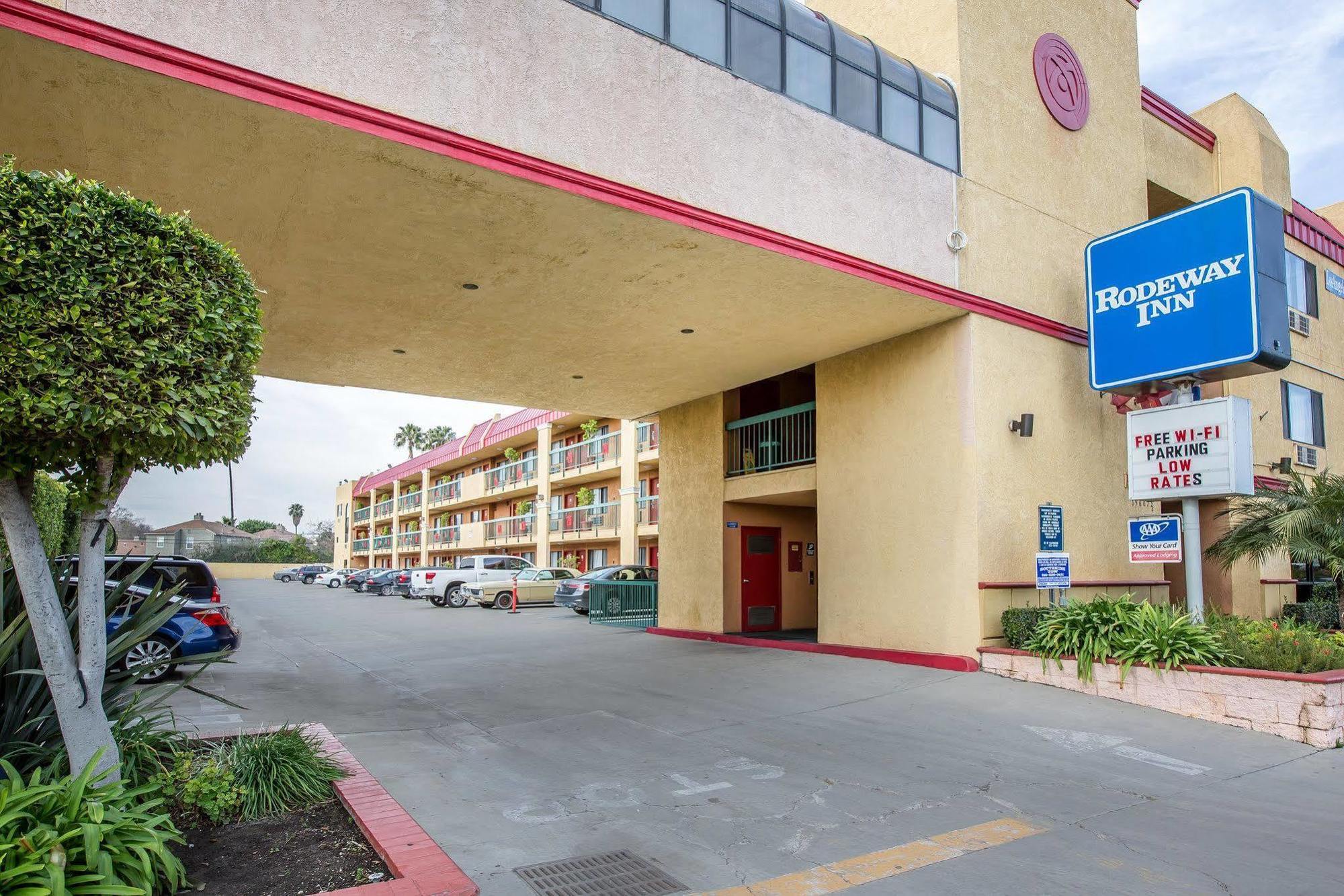 Hotel Mainstay 3*