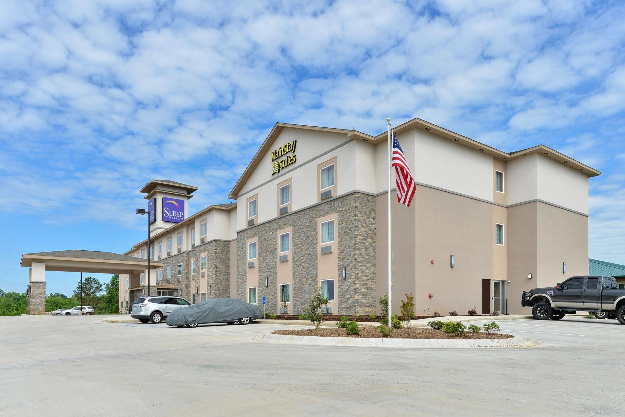 Mainstay 3* Meridian