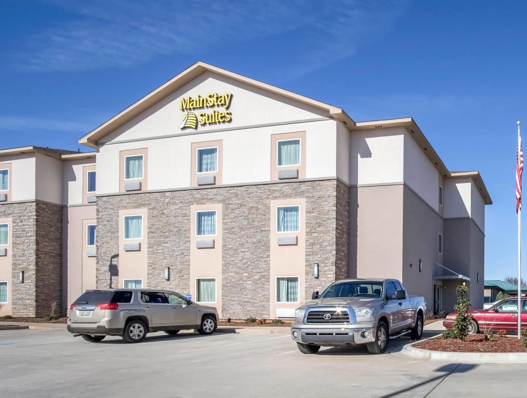 Hotel Mainstay