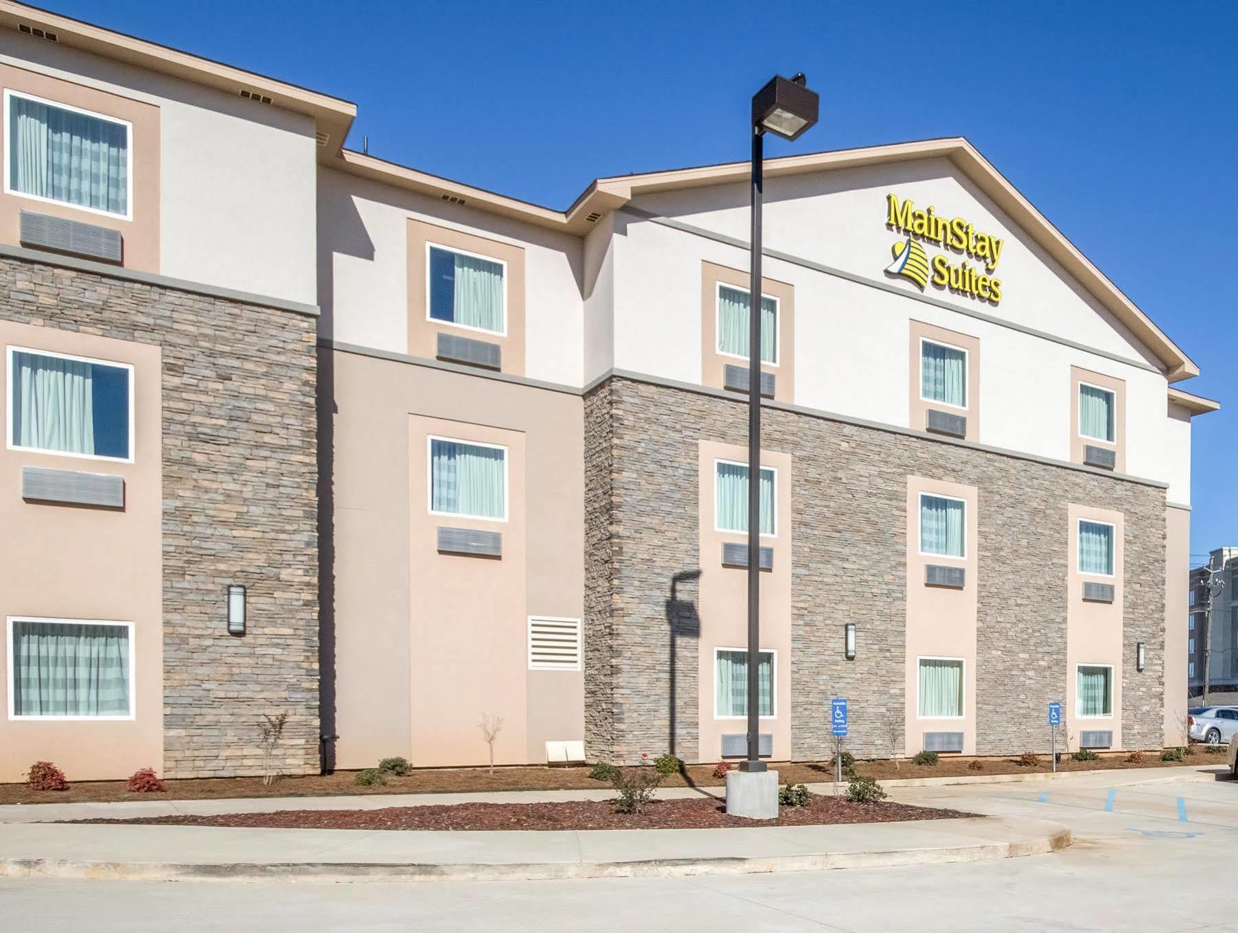 Mainstay Meridian