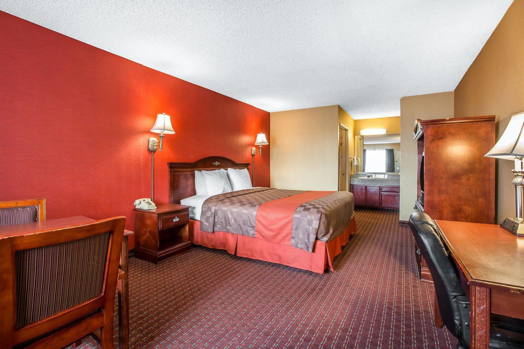 Mainstay Hotel