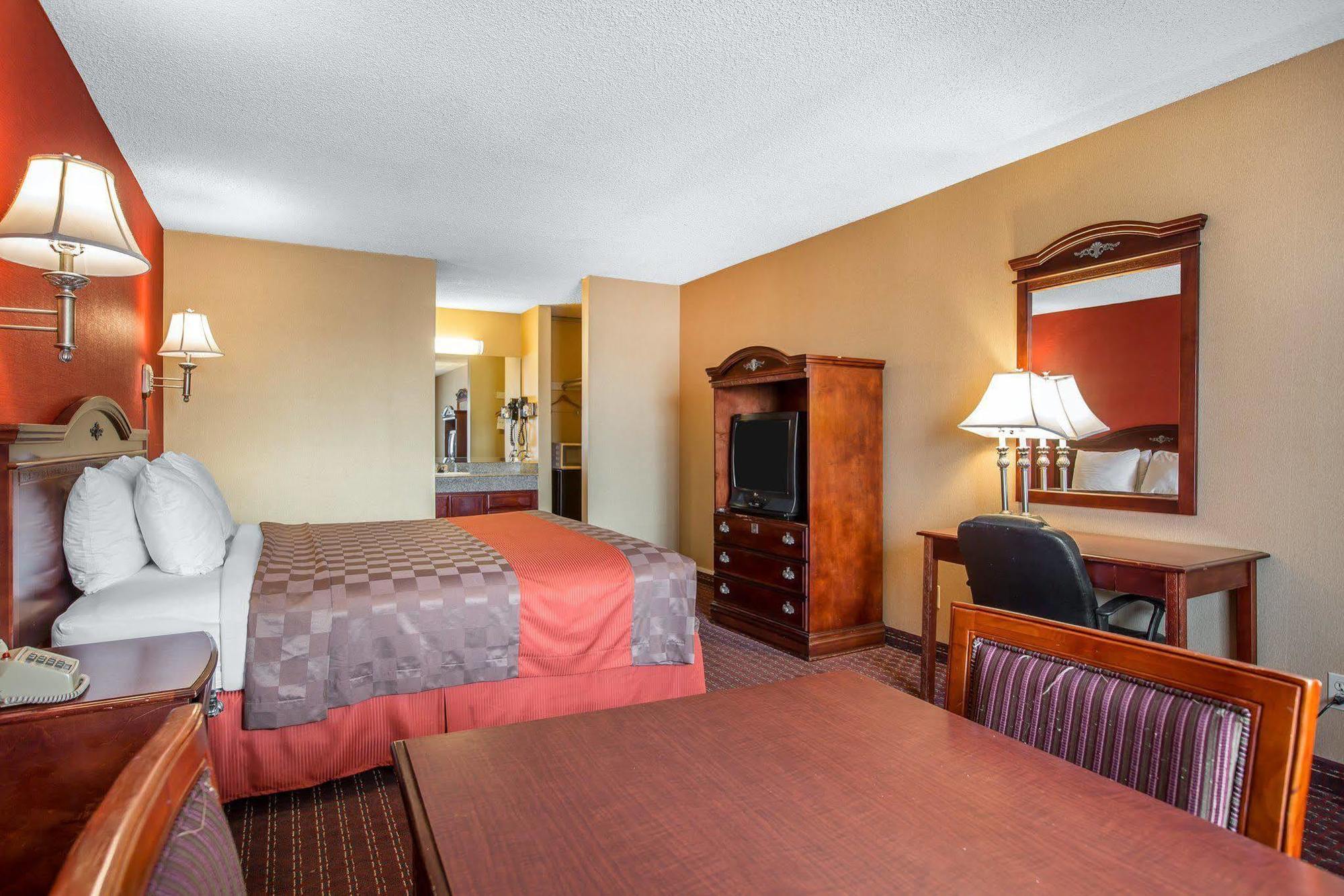 Hotel Mainstay